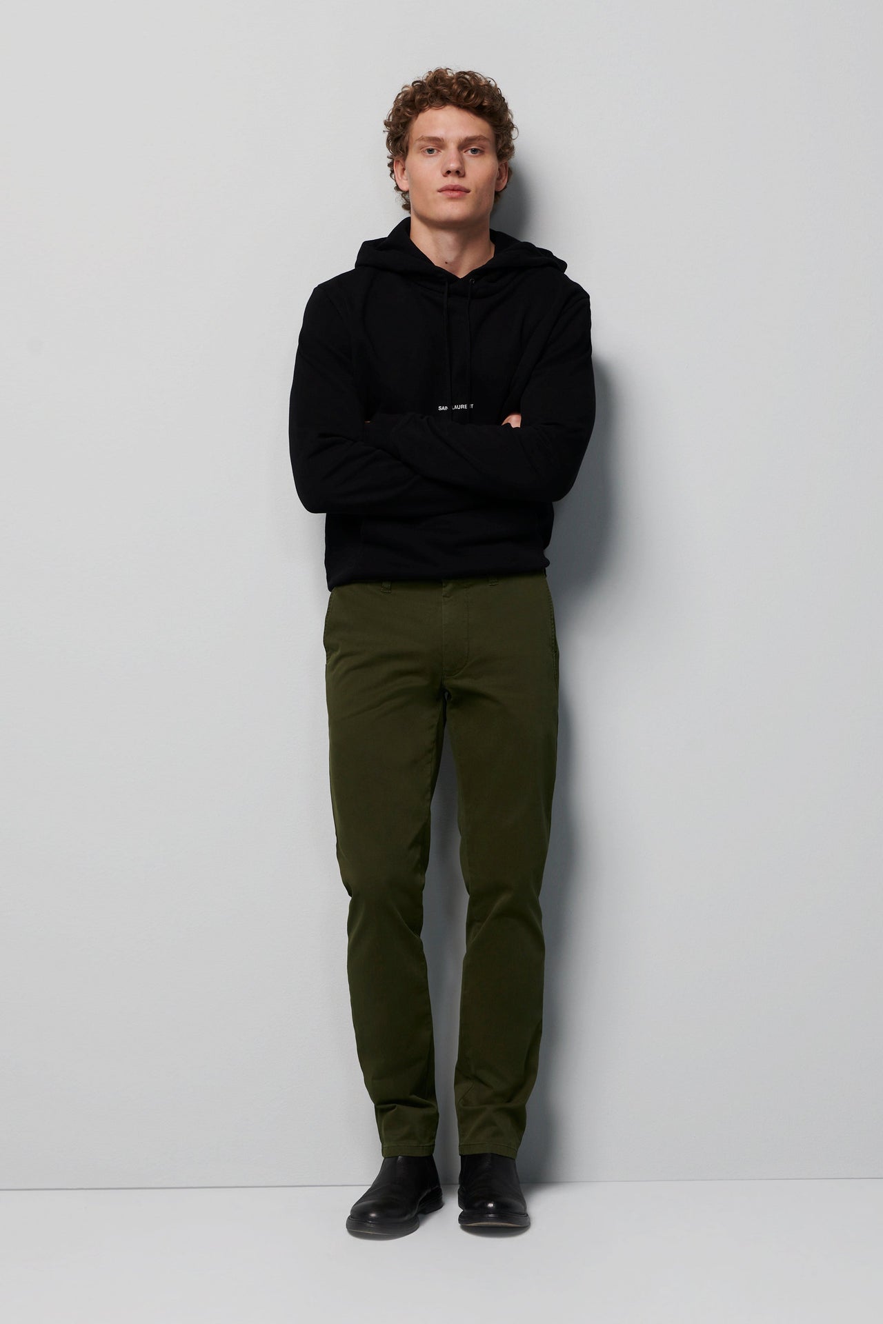 CHINO 9-6001 REGULAR CHINO - ALL YEAR